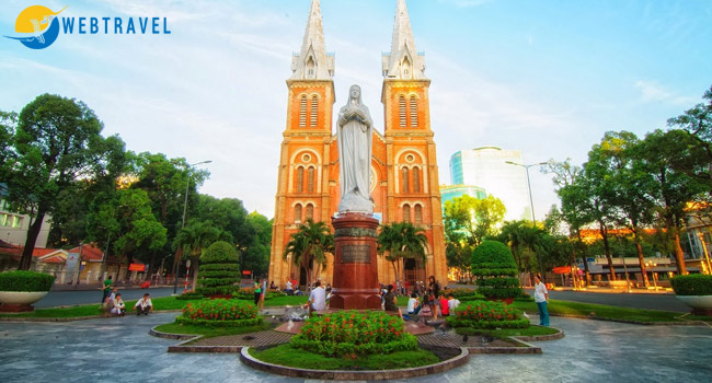Kinh doanh lữ hành cần kiến thức địa điểm du lịch