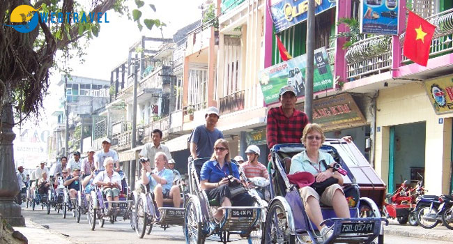 Kinh doanh lữ hành là gì