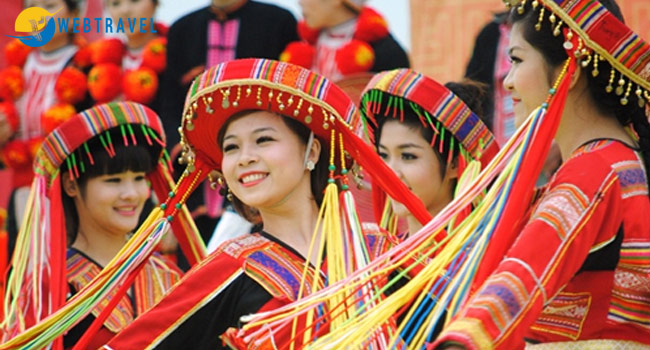 Lợi ích của việc đi du lịch